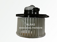 BLOWER MOTOR/MITS L300